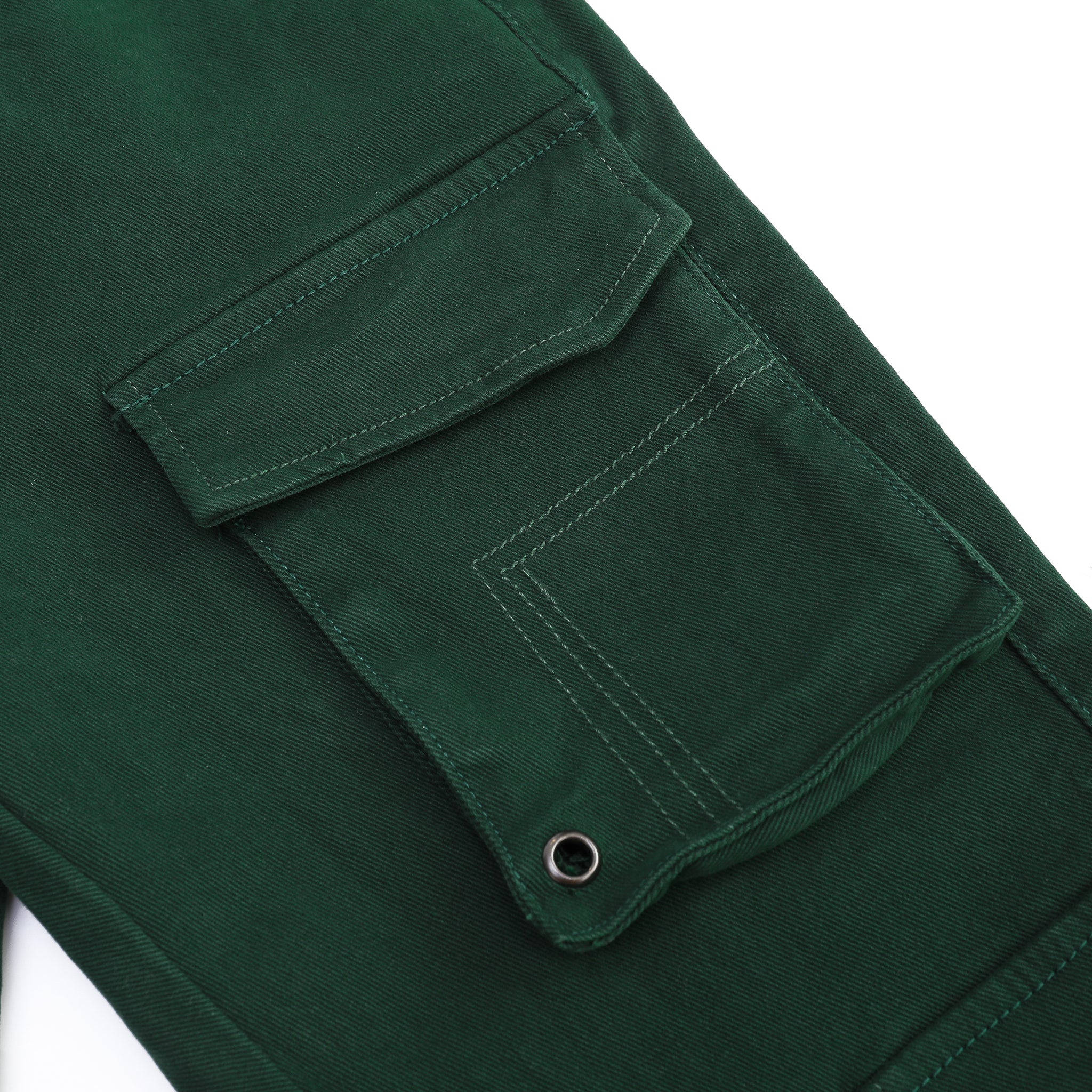 Speedway Flare Cargo Jean